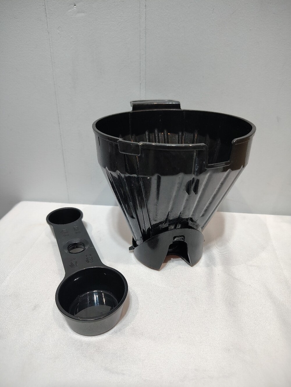 Ninja Espresso Barista Brew Basket & Scoop CFN601
